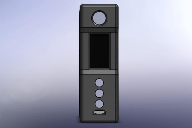 Lista Di Interesse / GDA - Honeybox DNA75C [SigarettaElettronicaForum.com]