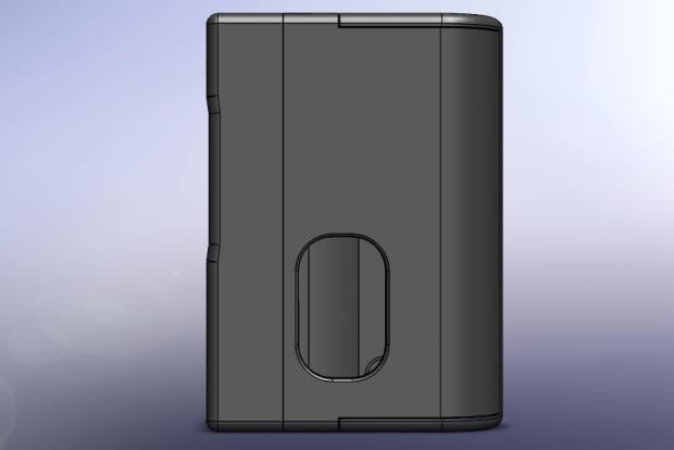 Lista Di Interesse / GDA - Honeybox DNA75C [SigarettaElettronicaForum.com]