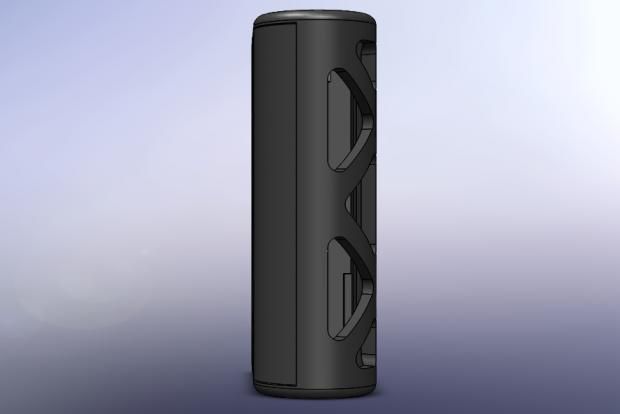 Lista Di Interesse / GDA - Honeybox DNA75C [SigarettaElettronicaForum.com]