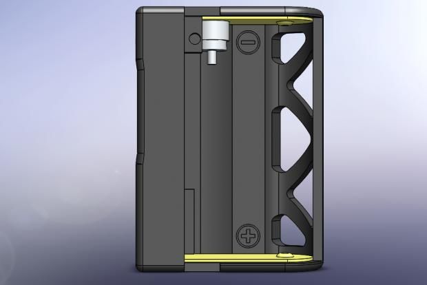 Lista Di Interesse / GDA - Honeybox DNA75C [SigarettaElettronicaForum.com]