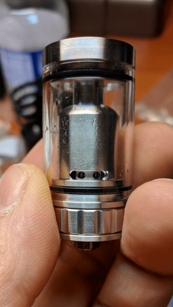 Spica Pro by Sirius Mods - Rta Mtl [SigarettaElettronicaForum.com]