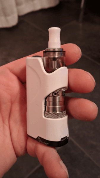 Consiglio Per Due Atom Mtl Da Aggiungere a Speed 18mm E Siren V2 24mm [SigarettaElettronicaForum.com]