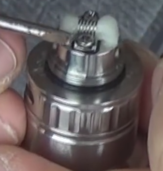 Spica Pro Perde Liquido [SigarettaElettronicaForum.com]