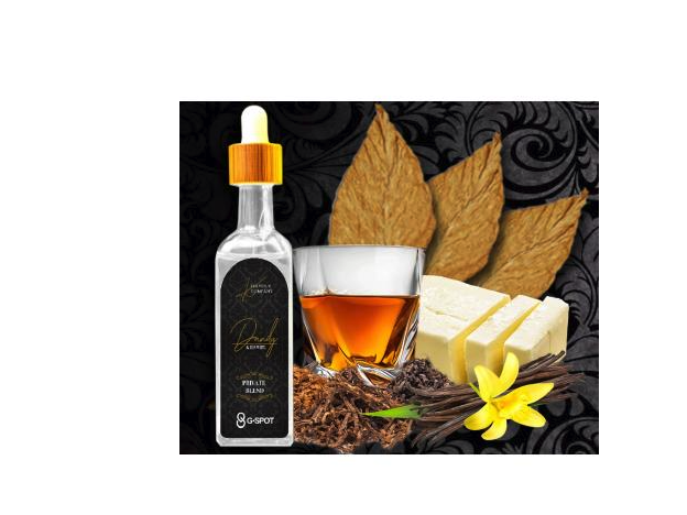 K FLAVOUR DANDY Si Puó Usare Su Pod Mod? [SigarettaElettronicaForum.com]