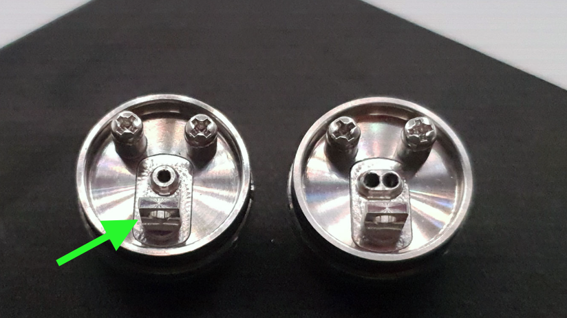 Angry Fox G-Class RTA [SigarettaElettronicaForum.com]