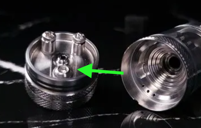Angry Fox G-Class RTA [SigarettaElettronicaForum.com]