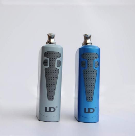 DEFCON 1 Box Mod Di Puf [SigarettaElettronicaForum.com]
