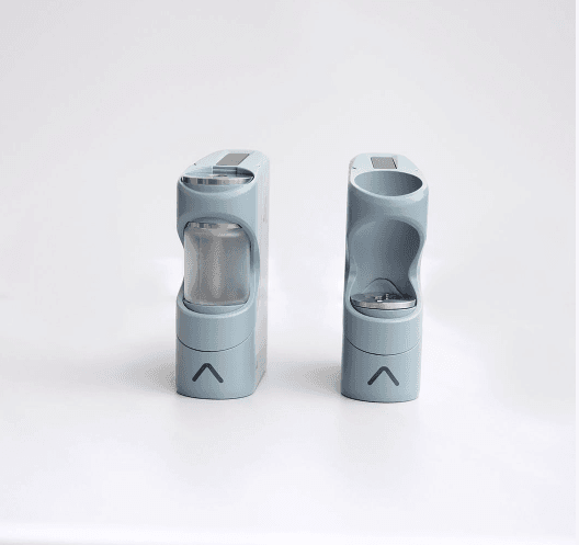 DEFCON 1 Box Mod Di Puf [SigarettaElettronicaForum.com]