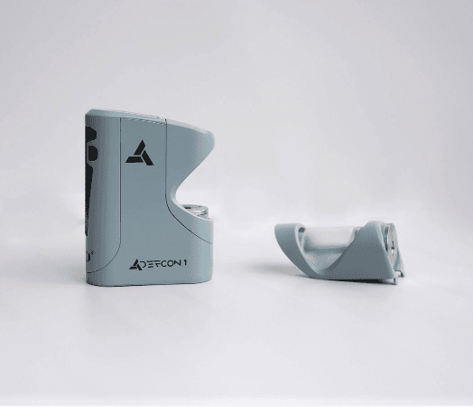 DEFCON 1 Box Mod Di Puf [SigarettaElettronicaForum.com]