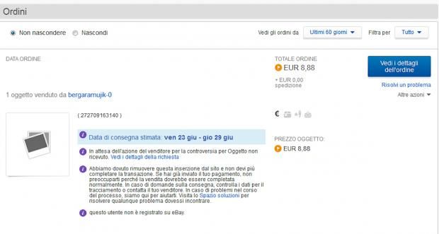 Ma Secondo Voi Questo è Un "pacco" ? [SigarettaElettronicaForum.com]