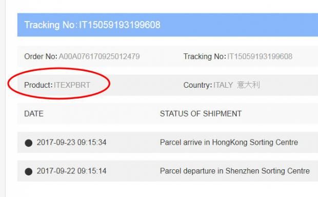 Posso fidarmi di gearbest? [SigarettaElettronicaForum.com]