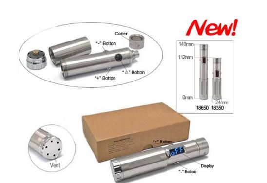 Kit per partire :) [SigarettaElettronicaForum.com]
