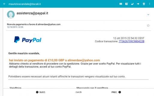 Preparazione dei liquidi con miscelatore magnetico [SigarettaElettronicaForum.com]
