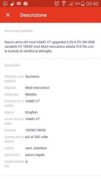 Batterie Per Mod Meccanico [SigarettaElettronicaForum.com]
