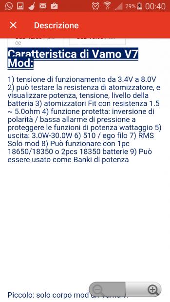 Batterie Per Mod Meccanico [SigarettaElettronicaForum.com]