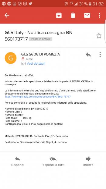 Conoscete Questo Negozio Online? [SigarettaElettronicaForum.com]