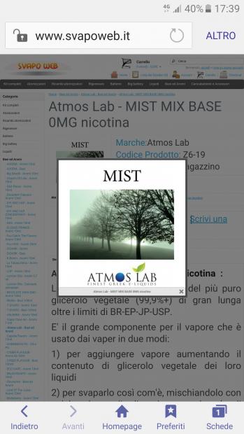 Mist Atomslab [SigarettaElettronicaForum.com]