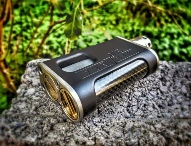 Infinity Mods 365R [SigarettaElettronicaForum.com]