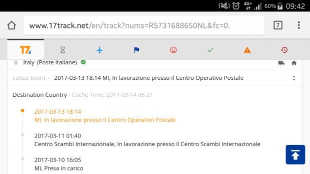 Primo Acquisto ft [SigarettaElettronicaForum.com]