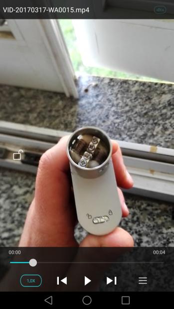 Cotonatura Goon 22 [SigarettaElettronicaForum.com]