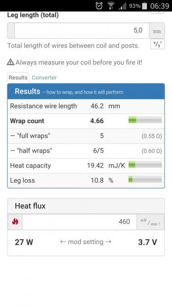 Chiarimento Heatflux [SigarettaElettronicaForum.com]