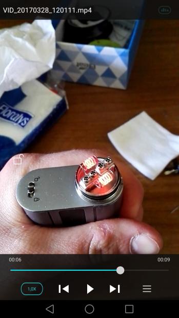 Cotonatura Goon 22 [SigarettaElettronicaForum.com]