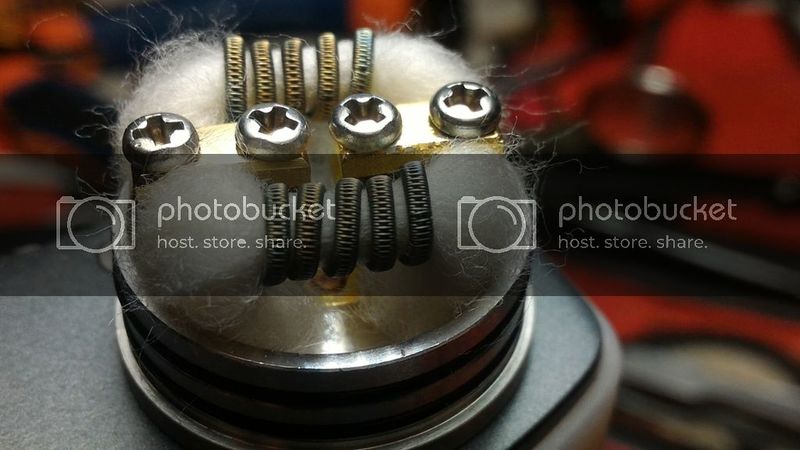 Prima Staggered... Poteva Andare Meglio! [SigarettaElettronicaForum.com]