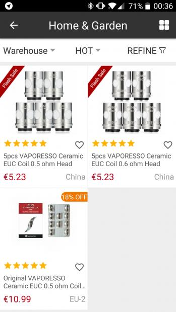 Vaporesso Veco One Plus: La Miglior Sorpresa Del 2017 [SigarettaElettronicaForum.com]