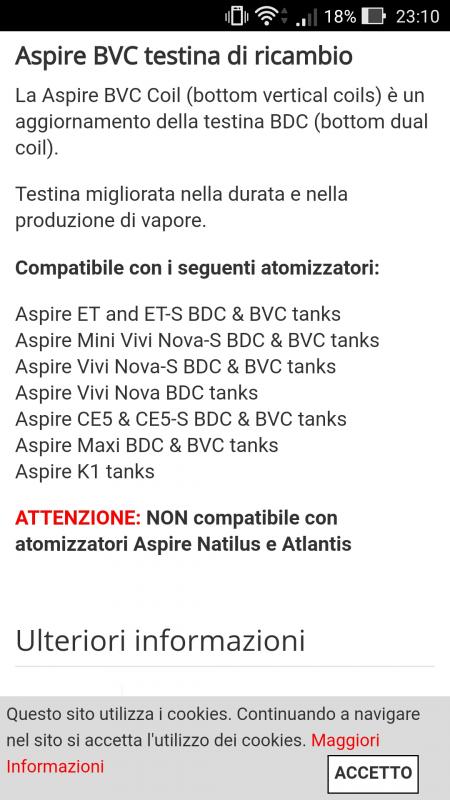 Ecig Da Spiaggia Quale ??? [SigarettaElettronicaForum.com]
