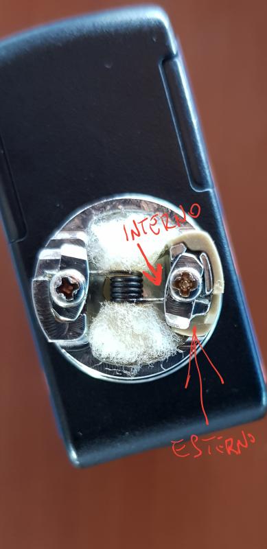 Rigenerazione: Hadaly (Replica SXK) [SigarettaElettronicaForum.com]