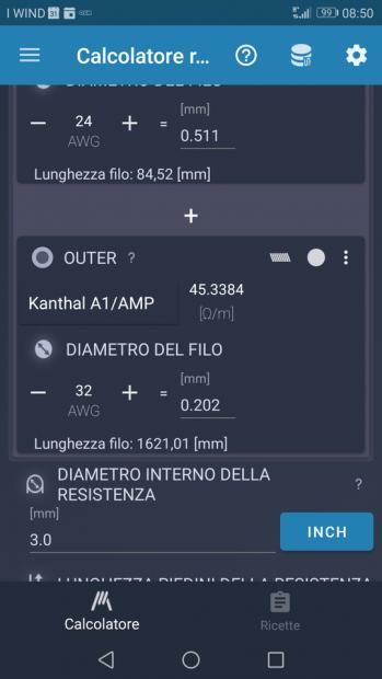Scelta Nuovo Atomizzatore [SigarettaElettronicaForum.com]