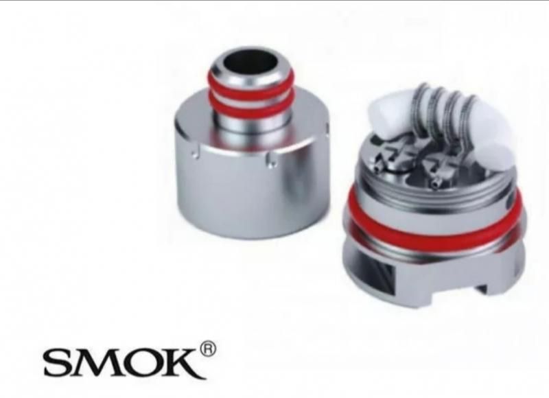 Consiglio Atom Novello [SigarettaElettronicaForum.com]