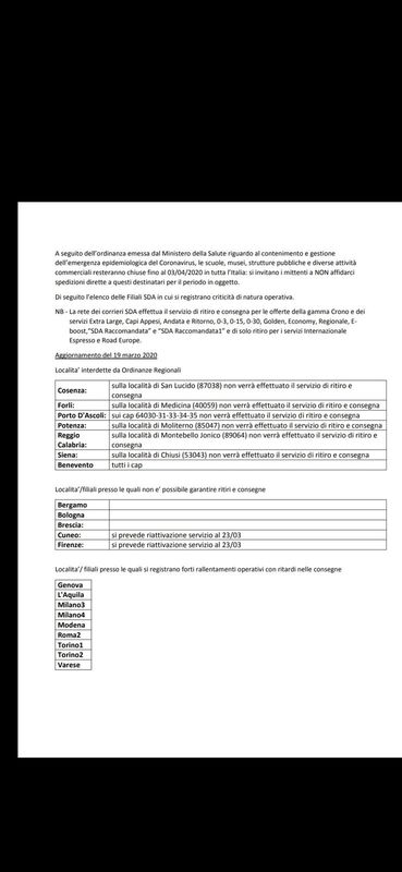 GDA 2020 - Gruppo D'acquisto Per Batterie Di Tutti I Formati [SigarettaElettronicaForum.com]