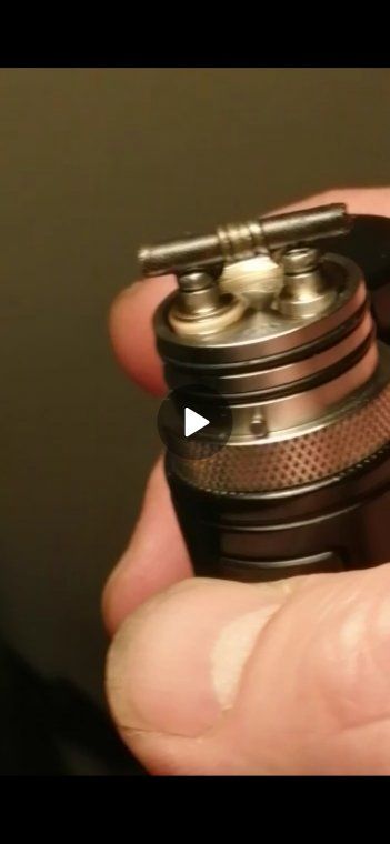 L'atom perfetto esiste? [SigarettaElettronicaForum.com]