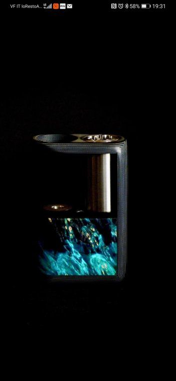 Nuova box e atom rta per novizio! [SigarettaElettronicaForum.com]
