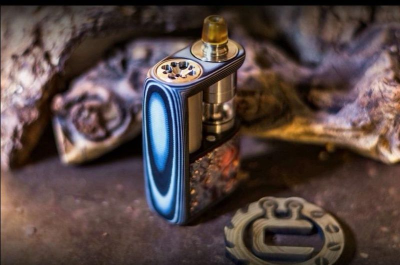 Nuova box e atom rta per novizio! [SigarettaElettronicaForum.com]
