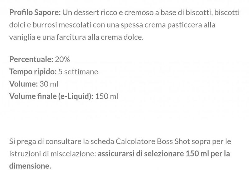 Quanta nicotina utilizzare? [SigarettaElettronicaForum.com]
