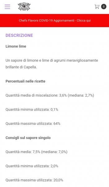 Quanta nicotina utilizzare? [SigarettaElettronicaForum.com]