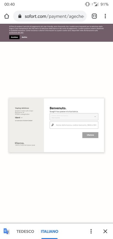 Liquidi per Sigaretta Elettronica [SigarettaElettronicaForum.com]