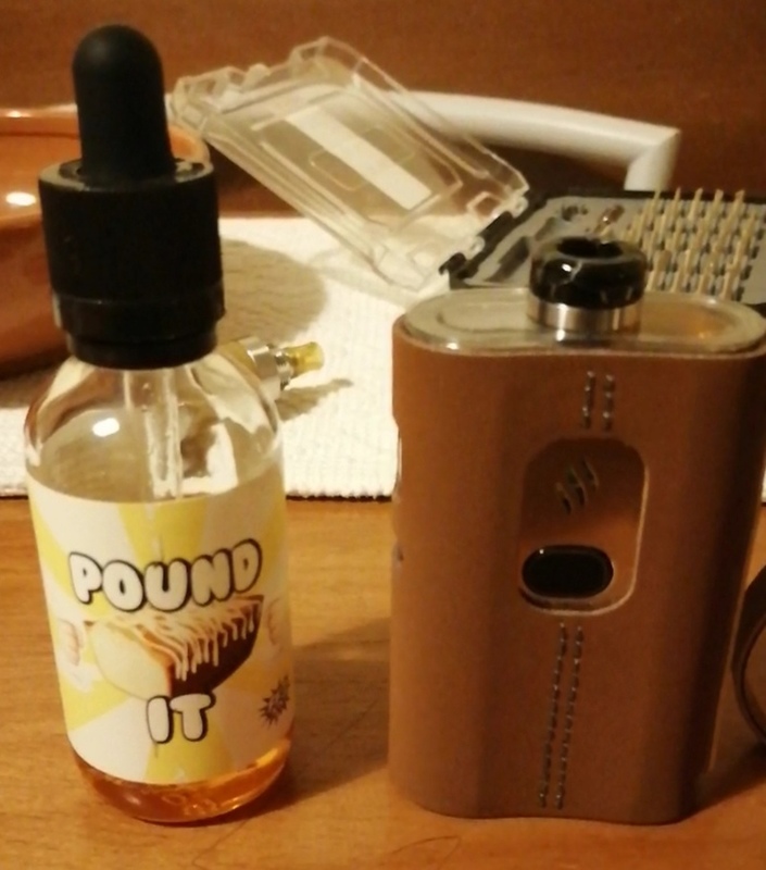 Aspire Cloudflask 50W [SigarettaElettronicaForum.com]