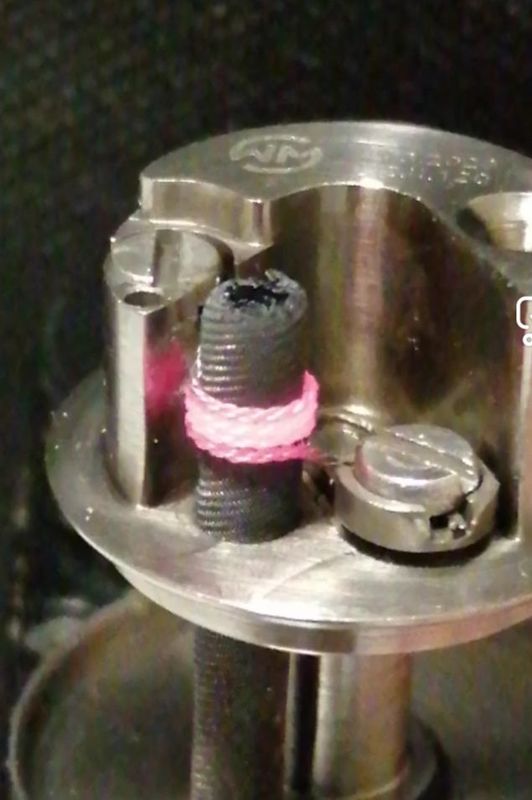 Problemi di Rigenerazione Thunderbolt (tutti) [SigarettaElettronicaForum.com]