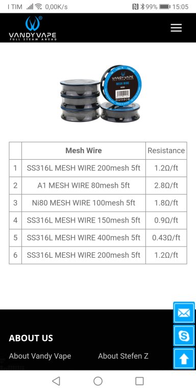 GeekVape ZEUS X MESH RTA 25MM 4.5 Ml [SigarettaElettronicaForum.com]