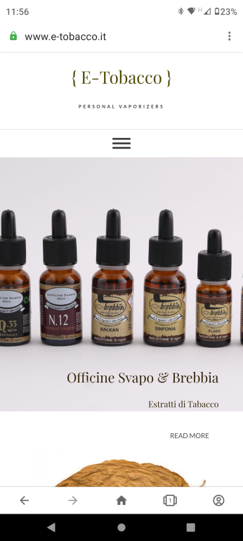 Non Filtrati - Azhad's Elixirs [SigarettaElettronicaForum.com]