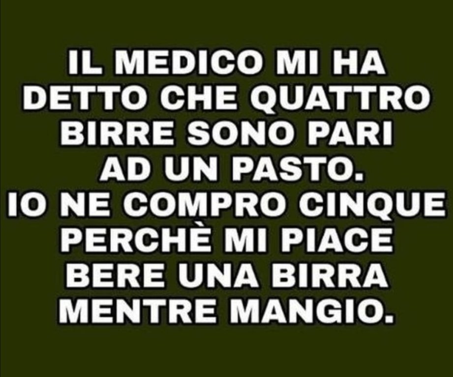 Aforismi: Saggezza Ed Umorismo [SigarettaElettronicaForum.com]