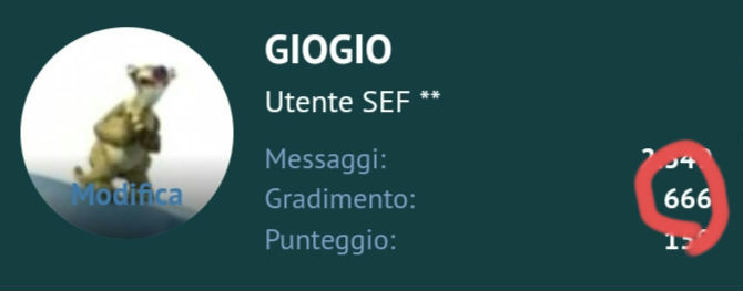 Un Post Non A Caso! [SigarettaElettronicaForum.com]