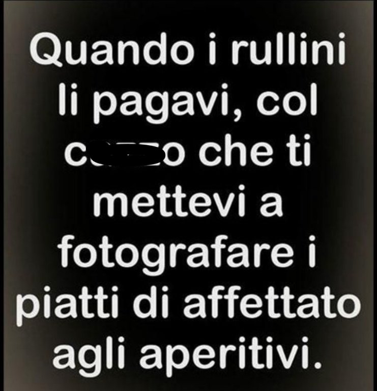 Aforismi: Saggezza Ed Umorismo [SigarettaElettronicaForum.com]