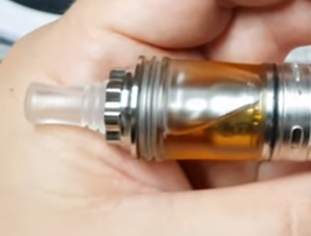 Troya MV2 Problemi [SigarettaElettronicaForum.com]