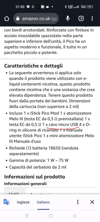 Conteggio Tiri Pico 75 [SigarettaElettronicaForum.com]
