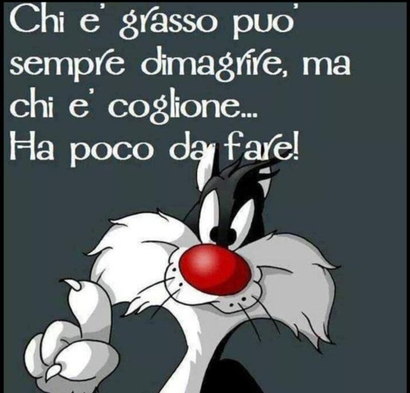 Aforismi: Saggezza Ed Umorismo [SigarettaElettronicaForum.com]