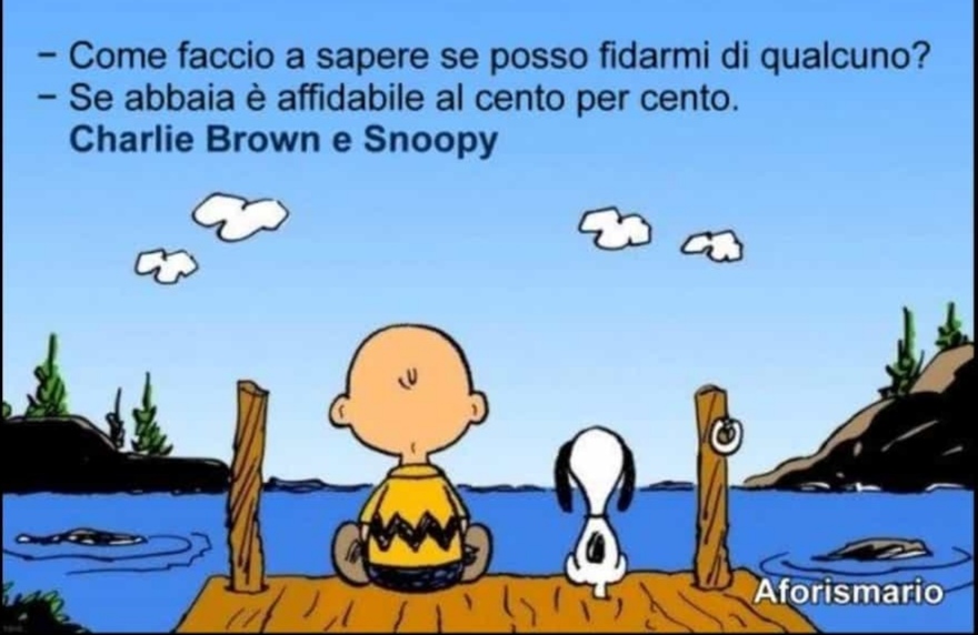 Aforismi: Saggezza Ed Umorismo [SigarettaElettronicaForum.com]